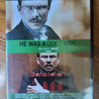 Christian Slater, Elisha Cuthbert: He Was a Quiet Man (DVD) - pikkukuva 1