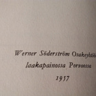BIRGITTE VALVANNE: SALAM MEMSAHIB - SUOMALAISIA INTIASSA - pikkukuva 3