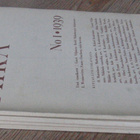 Valvoja-Aika 1939-40. 6 hajalehteä. - pikkukuva 1