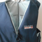 Kelluntaliivi Marine Pool 40-60 kg - pikkukuva 2