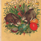 NUMEROLEIMA 2793 /ARRAKOSKI-ARRAKOSKI PAIKALLISPOSTI - pikkukuva 2