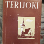 TERIJOKI - Kuvia ja kuvauksia (1 p. 1951 Karjala ) Sis.pk:t - pikkukuva 1
