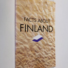 Matti Eskola : Facts about Finland - pikkukuva 1