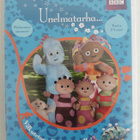 Unelmatarha 12 dvd - pikkukuva 3