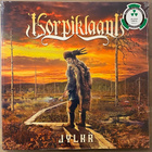 Korpiklaani: Jylhä - 2LP ( uusi ) - pikkukuva 1
