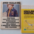 Korkeajännitys 1973 ja 1974, antiikki lehdet, 2 kpl - pikkukuva 4