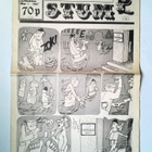 STUMP 9/1967 - pikkukuva 1