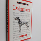 Helen W. Shue : A New Owner's Guide to Dalmatians - pikkukuva 1