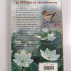 LASSE J. LAINE: Suomen luonto-opas, 2004, 442 s. - pikkukuva 2