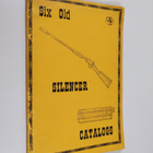 Donald B. McLean : Six Old Silencer Catalogs - pikkukuva 1