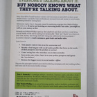 Dan S. Kennedy ym. : No B. S. Guide to Direct Response So... - pikkukuva 2