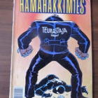 Hämähäkkimies # 11/1989 - pikkukuva 1