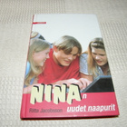 Ritta Jacobsson Ninan uudet naapurit - pikkukuva 1