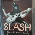 Slash & Anthony Bozza: Slash - pikkukuva 1