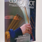 Heikki ym. (toim.) Palva : Uskonnot maailmanpolitiikassa - pikkukuva 1