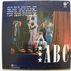 ABC: The Lexicon of Love LP - pikkukuva 2