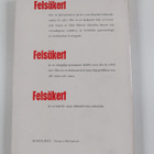 Eugene Burdick : Felsäkert - pikkukuva 2