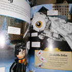 Lego - Harry Potter - Tylypahkan talvi - Uusi + Minifiguuri - pikkukuva 3