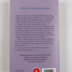 Nora Roberts : Kaukainen unelma - pikkukuva 2