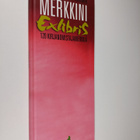 Mauri Paivinen : Merkkini exlibris : 120 kirjanomistajame... - pikkukuva 1