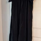 Musta mekko One size - pikkukuva 4