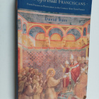 David Burr : The Spiritual Franciscans - From Protest to ... - pikkukuva 1