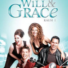 Will & Grace Kaudet I, II JA III - pikkukuva 1