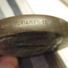 Sara Hildén mitali 1982/Aimo Tukiainen -82. - pikkukuva 3