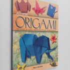 Mark Bolitho : Aloita origami : Tekniikat ja vinkit paper... - pikkukuva 1