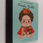 Maria Isabel Sanchez Vegara ym. : Frida Kahlo - pikkukuva 1