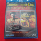 2xFu Manchu BLU-RAY - pikkukuva 1