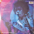 JIMI HENDRIX - HOLLYWOOD - pikkukuva 2