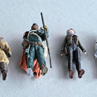 Star Wars: Rogue One - Jedha Revolt - 4 keräilyfiguuria - pikkukuva 5