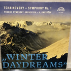 TCHAIKOVSKY Symphony No. 1 SUA 10406 1962 Tshekkoslovakia - pikkukuva 1