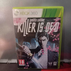 Killer is Dead- Xbox 360 - pikkukuva 1