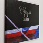 Manne (editor) Stenros : Carelia a la carte - pikkukuva 1