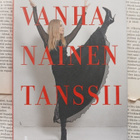 Eveliina Talvitie - Vanha nainen tanssii (sid.) - pikkukuva 4
