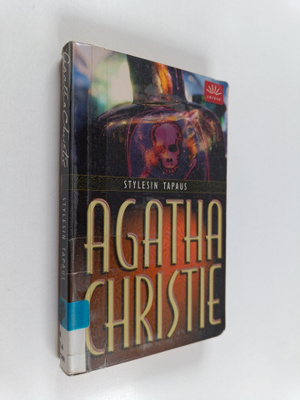 Agatha Christie : Stylesin tapaus