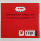 Robin Davies : Thomas - pikkukuva 2
