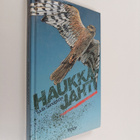 Tuula Sandström : Haukkajahti - pikkukuva 1