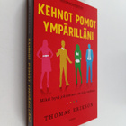 Thomas Erikson : Kehnot pomot ympärilläni : miksi hyvä jo... - pikkukuva 1