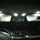 Lexus GS (S190) Sisätilan LED-sarja 10-osainen - pikkukuva 2