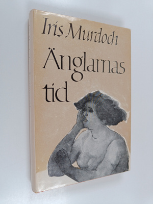 Iris Murdoch : Änglarnas tid