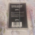 GANG GREEN - pikkukuva 2