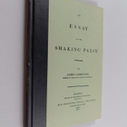 Joy Parkinson : An essay on the shaking palsy - pikkukuva 1