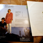 Maija – The Voice LP - pikkukuva 2