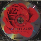 Kirsti Alho • There Was A Rose CD - pikkukuva 4