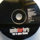 APOLLO FOUR FORTY  ::  LOST IN SPACE  ::  CDS  PROMO    1998 - pikkukuva 3