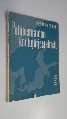 Herman Ruge : Pohjoismaiden koulujärjestelmät