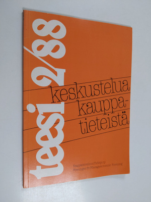 Teesi 2/88